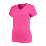Rogelli women's T-shirt PROMO pink rózsaszín póló