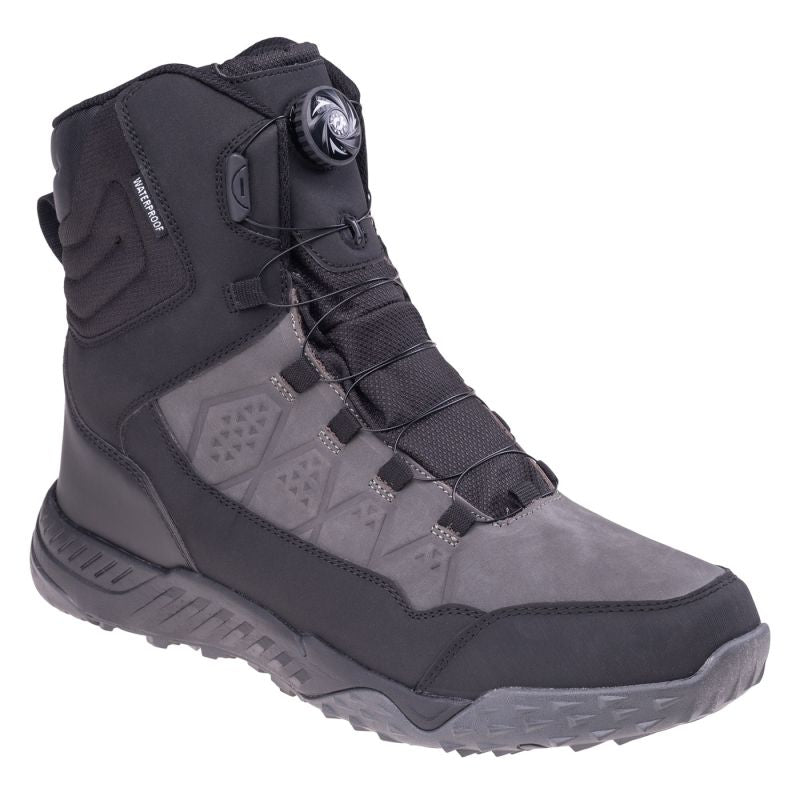 Magnum Wenton Mid WP M Tactical Boots fekete cipő