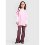 4f Jr T-shirt 4FJRAW25TTSHF3187-56S Póló