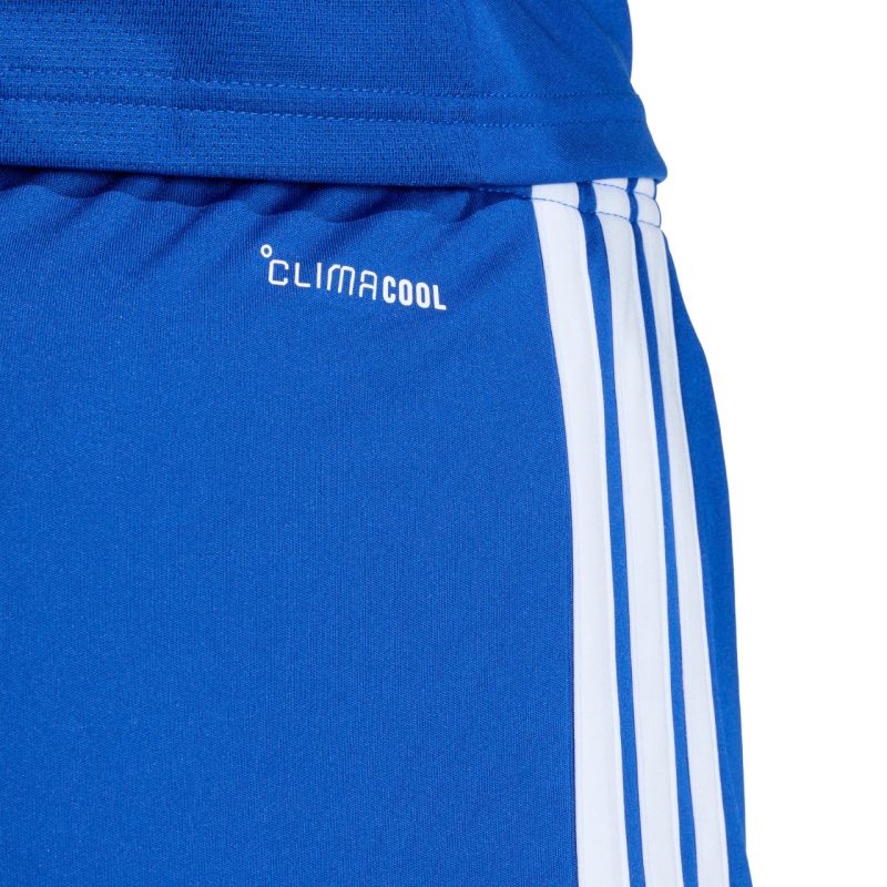 Men's adidas Tiro 26 League Blue KA8779 kék short