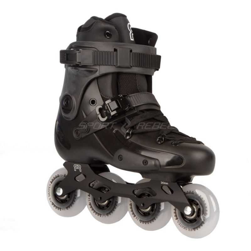 Inny Freestyle skates FR2 80 &#39;20 Frsk-Fr280 - DO NOT EXPOSE Egyéb