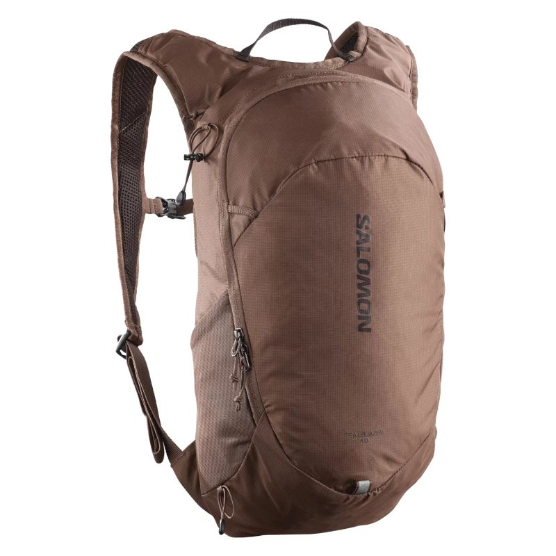 Salomon Trailblazer 10 Backpack barna hátizsák