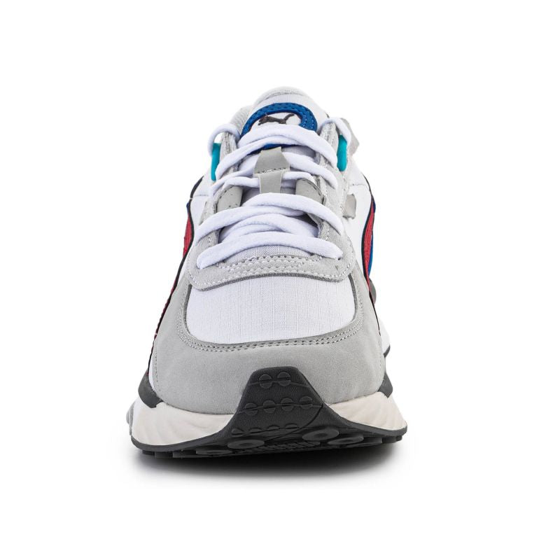 Puma Wild Rider Layers M 380697-01 shoes Utcai cipő