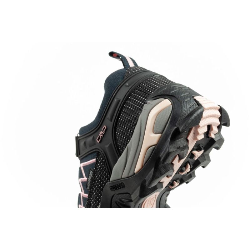 CMP Rigel women's waterproof trekking sports FITGO cipő