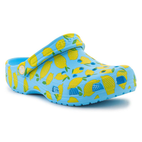 Crocs Classic Fresh Fruits Clog 211008-4WD flip-flops general