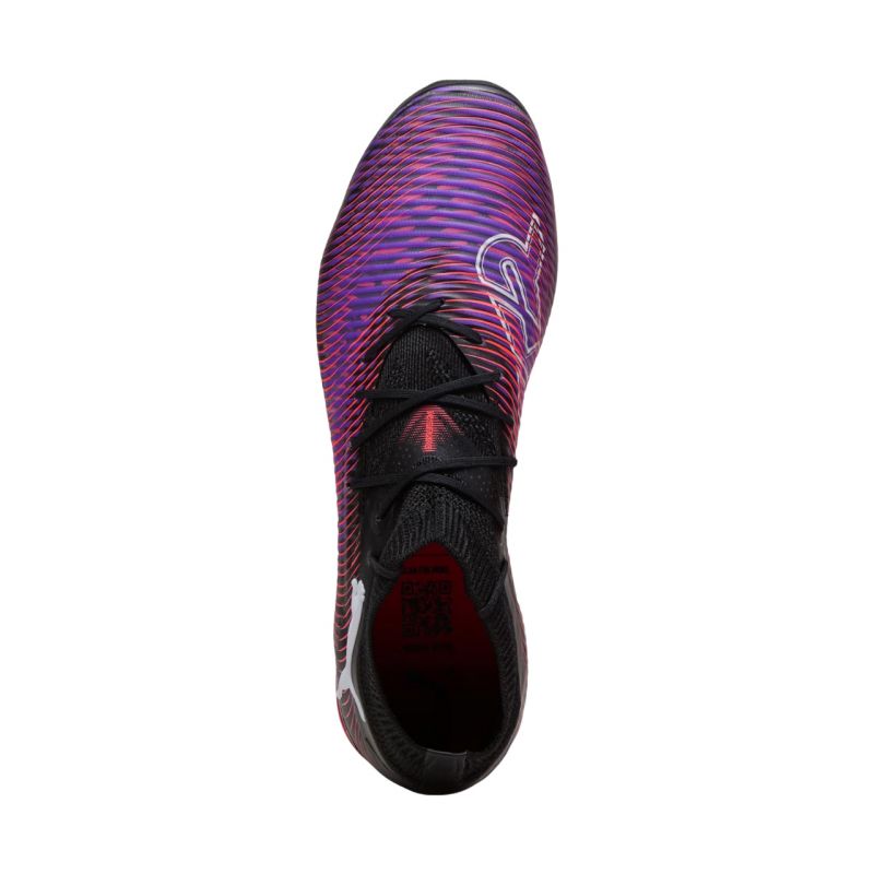 Puma Future 8 Pro FG/AG M 108139 01 Football Boots Cipő