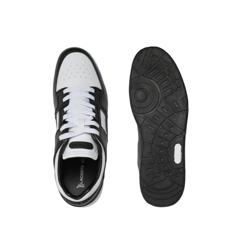 Lacoste Court Cage 223 3 Sma M 746SMA0091147 shoes Cipő