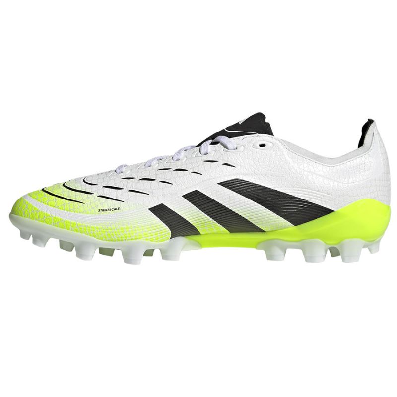 adidas Predator League 2G/3G AG M JI1165 shoes General