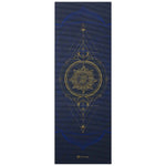 Gaiam Sun and Moon double-sided yoga mat 6mm 63419 Edzőfelszerelés
