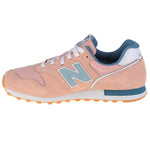 New Balance W WL373PM2 rózsaszín shoes