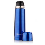 Meteor Thermos blue kék tourist equipment, thermoses