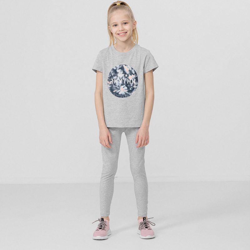 Leggings 4f Jr Hjl22-Jleg004 27m