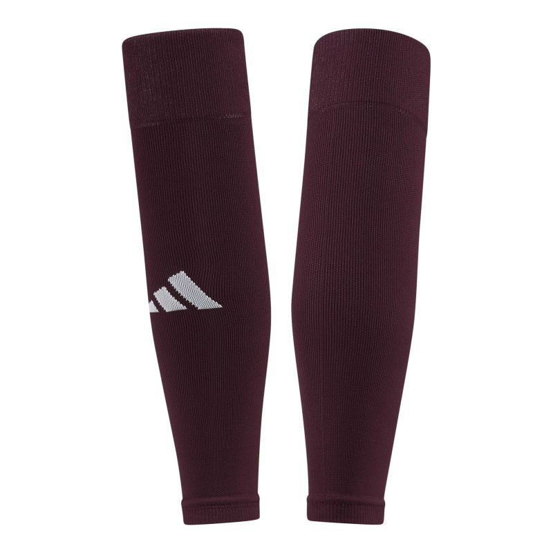 adidas MILANO SLEEVE JZ2320 socks lg: 46-48 sportszár