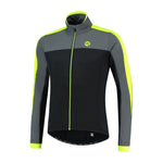 Rogelli winter FREEZE fluor 3XL dzseki