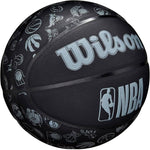Wilson Nba All Team Basketball Size kosárlabda GSP-795074