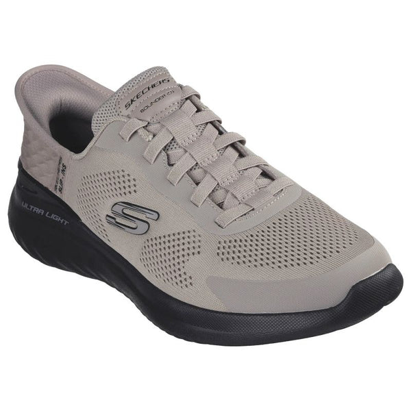 Skechers Slip-Ins Bounder 2.0 Emerged M cipő