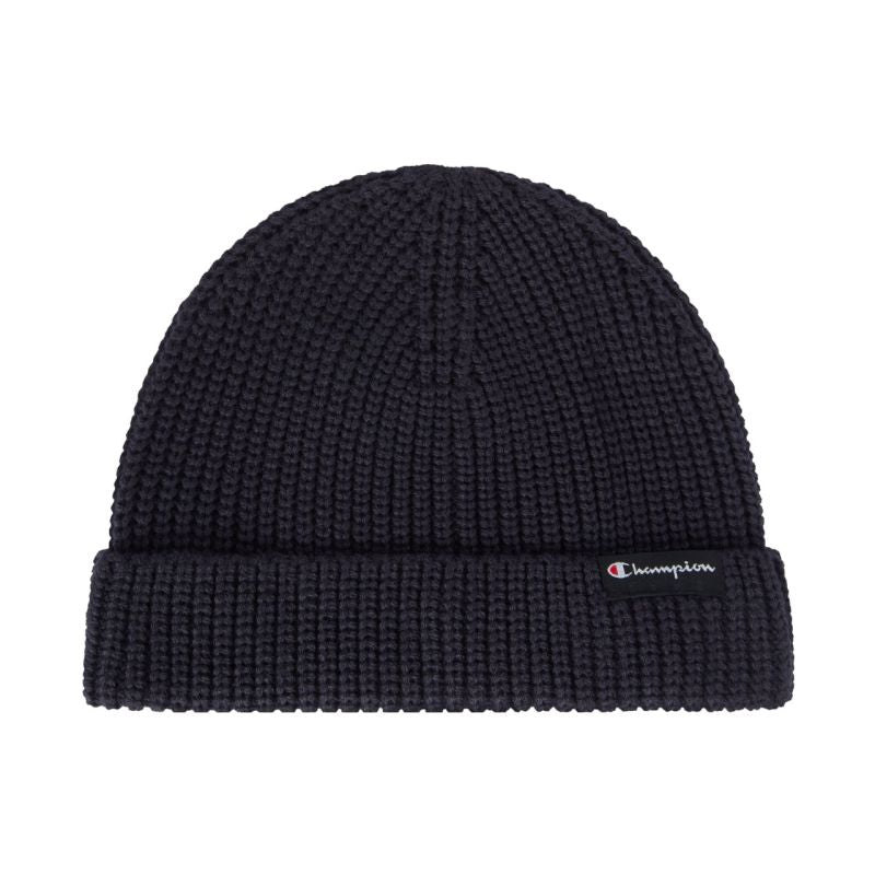 Champion Beanie Cap Navy Blue 806068 BS501 General