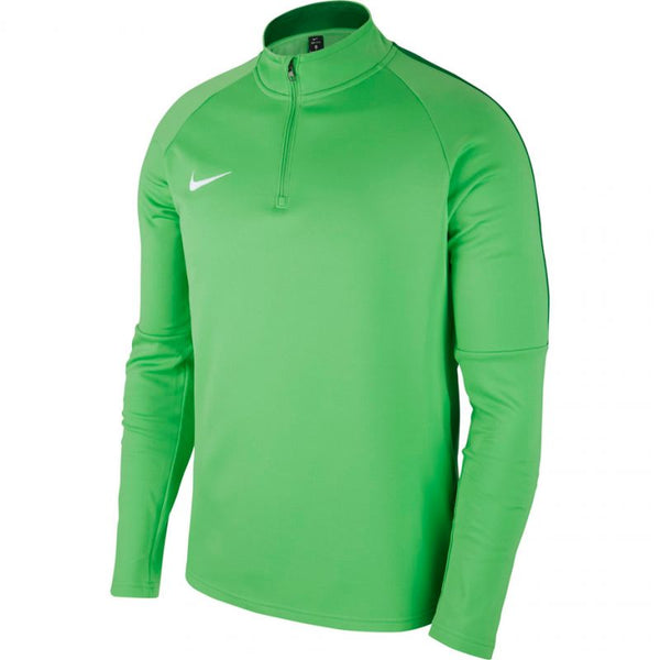 Nike M NK Dry Academy 18 Dril Tops LS M 893624-361 football jersey Ruházat