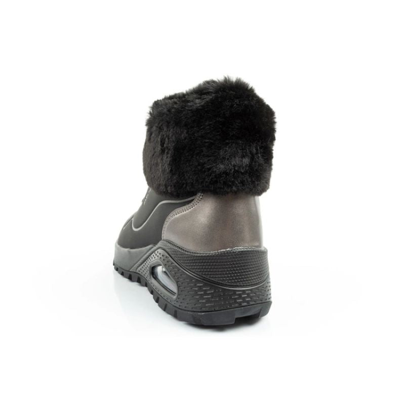 Skechers Uno Rugged women's sports shoes insulated winter boots Cipő