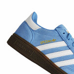 Adidas Handball Spezial Kids Light Blue / Cloud White Sports Shoes - JI2896 kék kézilabda