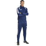 adidas Tiro 26 League Training Slim Men's Navy Blue JY7110 sötétkék nadrág