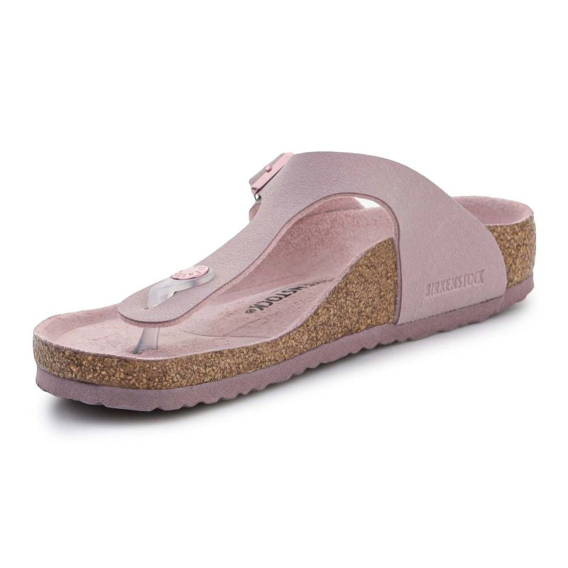Birkenstock Gizeh Kids 1021667 Lavender Blush cipő