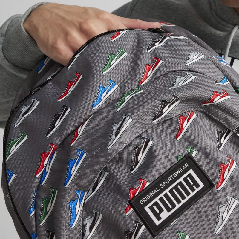 Puma Academy Backpack 079133-22 Kiegészítők