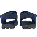 Kappa Early II K Footwear Kids sandals sötétkék túracipő 260373K6744