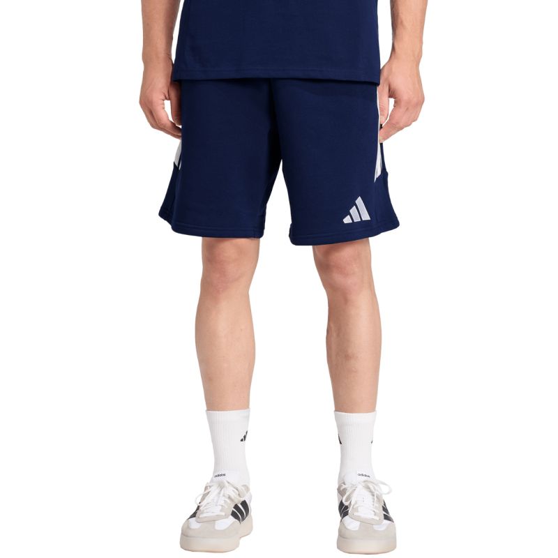 Adidas Men's Tiro 26 League Sweat Navy Blue sötétkék short