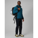 4F PRO trekking with Primaloft Silver filling for men 3xl dzseki