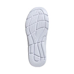 Men's adidas Cloudfoam Flex Laces Navy Blue HQ4853 sötétkék utcai cipő