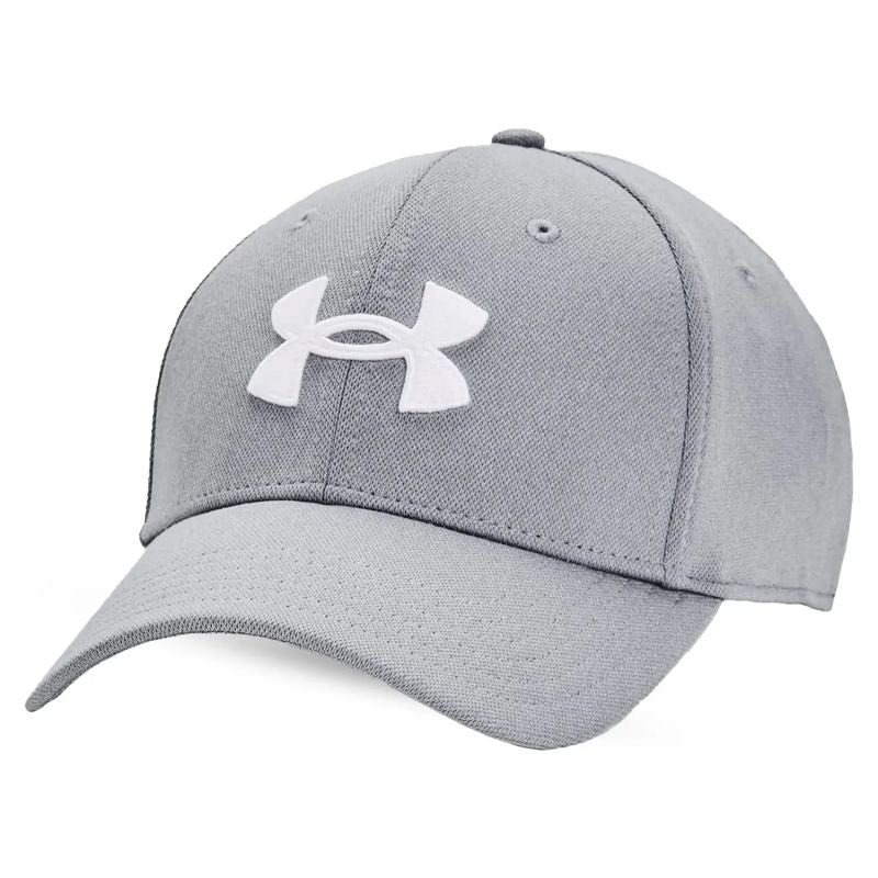 Under Armour Men's Blitzing Cap 1376700-035 Sapka