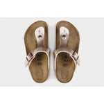 Birkenstock Gizeh Bs Jr 1012525 Flip-Flops rózsaszín utcai cipő