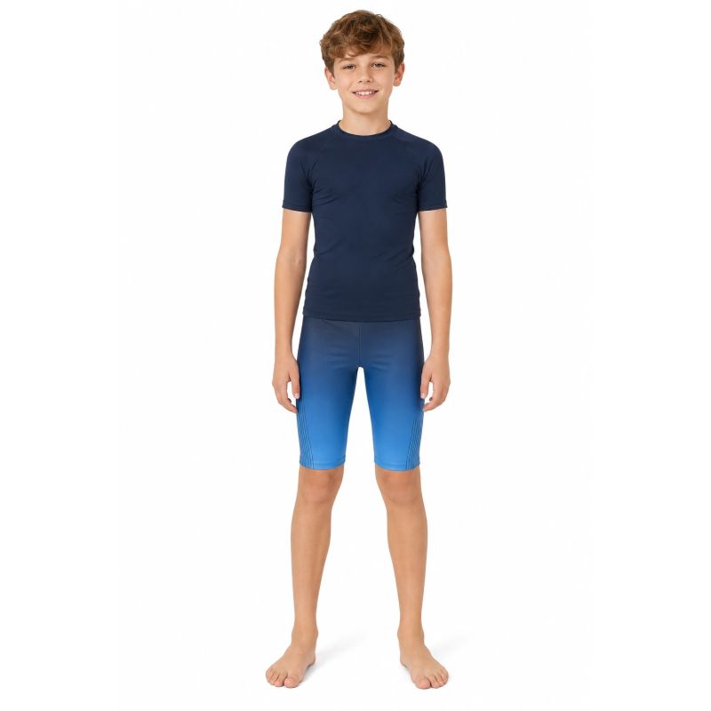 4F Boys' swimming trunks 158/164 kiegészítő 4FJRSS26USWTM081-31S