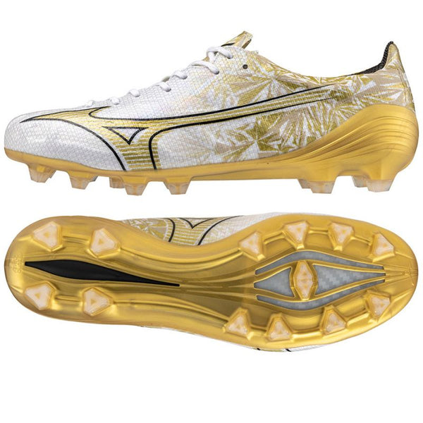Mizuno Morelia Alfa Japan MD M P1GA246050 football shoes Cipő