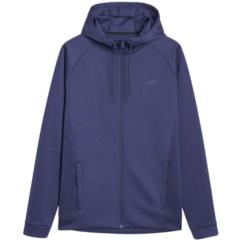 4f Fnk M513 M Sweatshirt 4fwss25tfswm513 30s