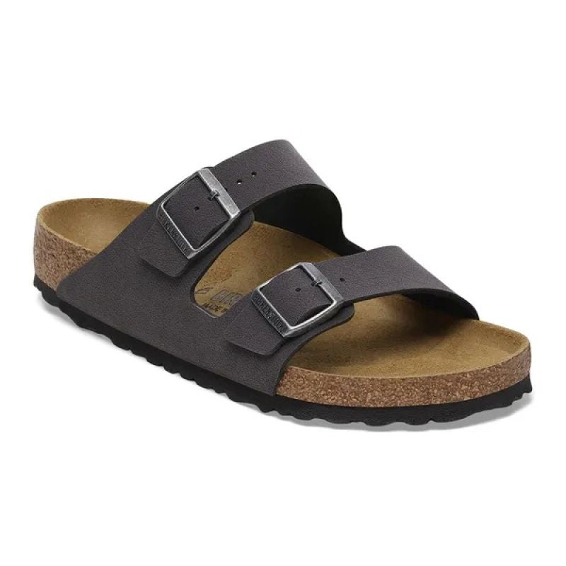 Birkenstock Arizona BS Birko-Flor Nubuck slides M 1029134 general