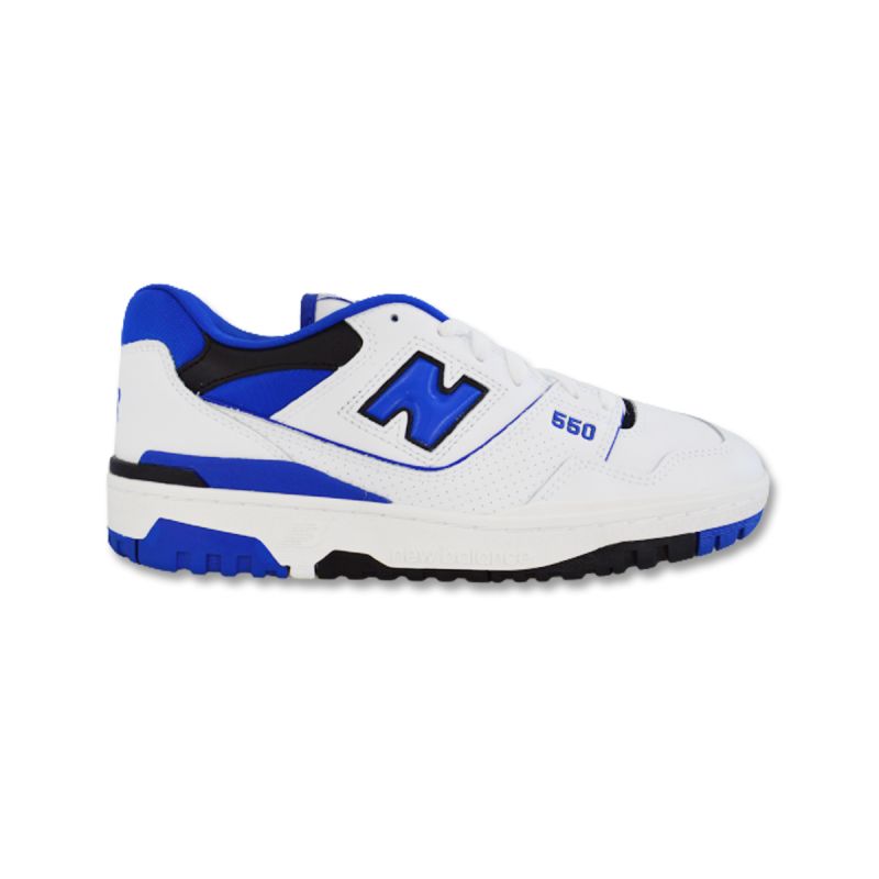 Sports Lifestyle Sneakers New Balance 550 - BB550SN1 utcai cipő