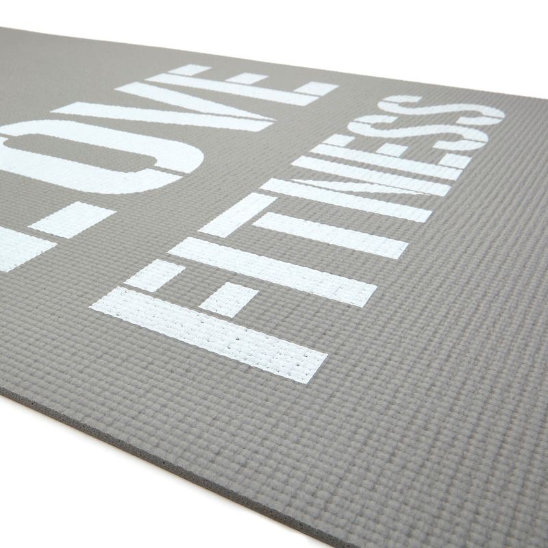 Reebok Strength RAMT-11024GRL Exercise Mat Edzőfelszerelés