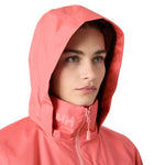 Helly Hansen Women's W Crew Hooded Jacket 34448 jackets