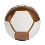 adidas EPP Club white and gold JW4010 arany futball labda