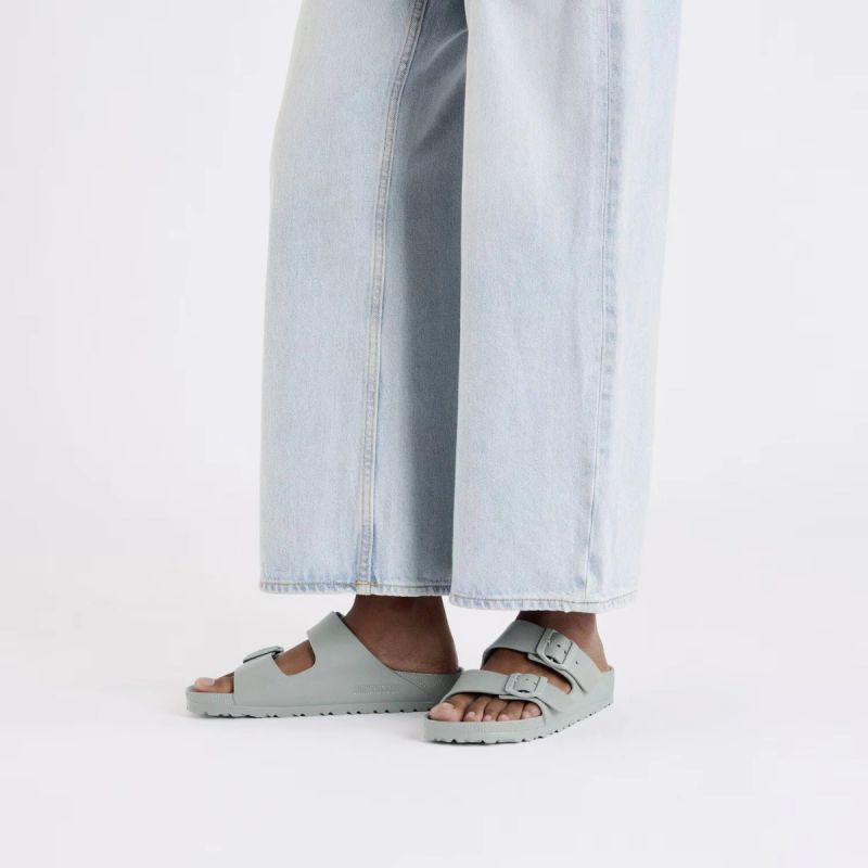 Birkenstock Arizona Eva W 1029653 Flip-Flops cipő