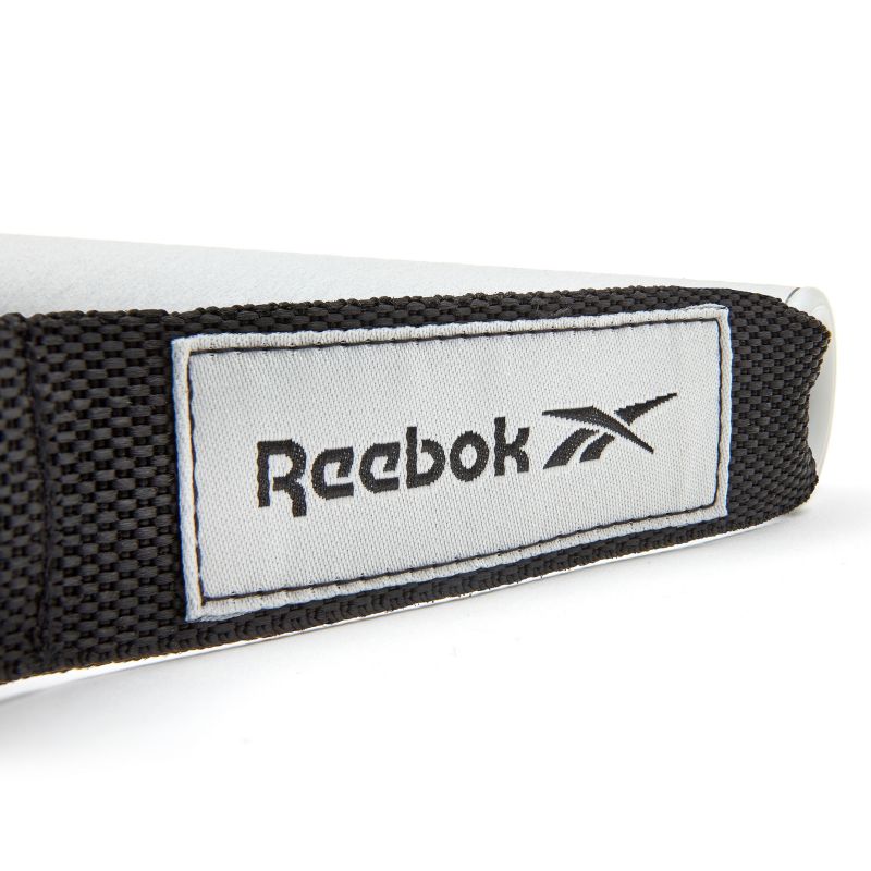 Reebok Fitness RSTB-16076 Adjustable Rubber Edzőfelszerelés