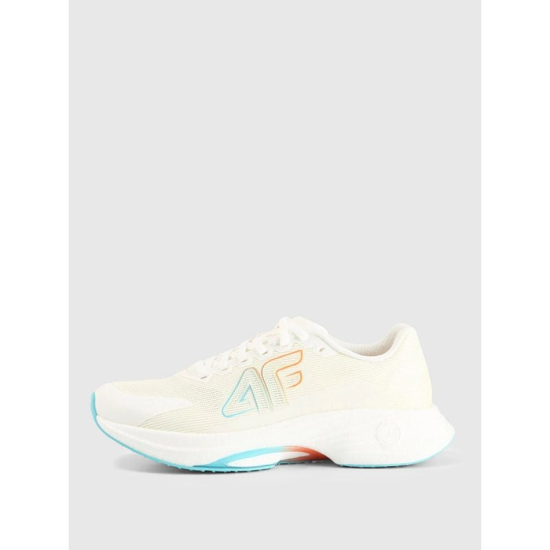 Speed Runner Women's Running 4F 4FRSS25FSPOF174-11S futócipő
