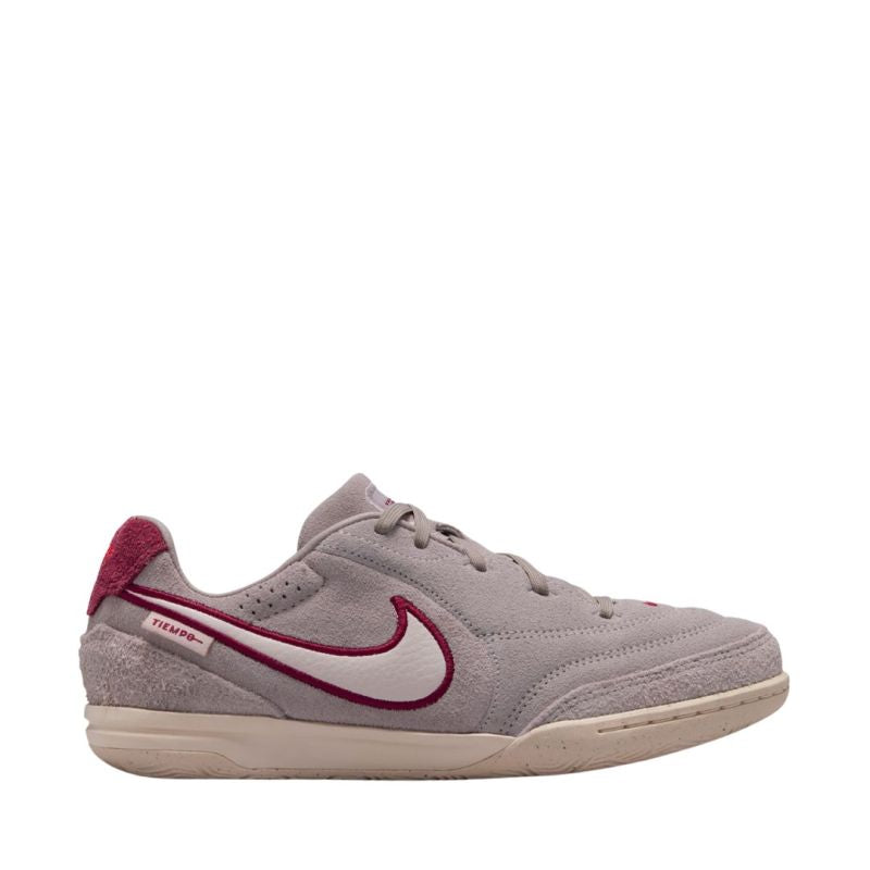 Nike Tiempo Streetgato kids' soccer 216 bézs focicipő 15651734