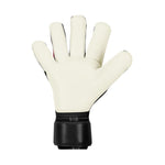 Nike Grip3 Goalkeeper Gloves Black, Red, and fehér ruházat