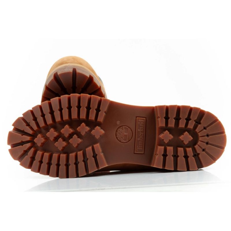Timberland Premium 6 M TB1A2E31231 shoes Cipő