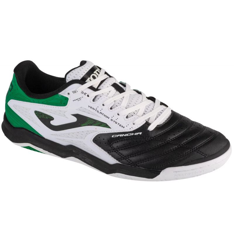 Joma Cancha 2401 IN M CANW2401IN football boots cipő