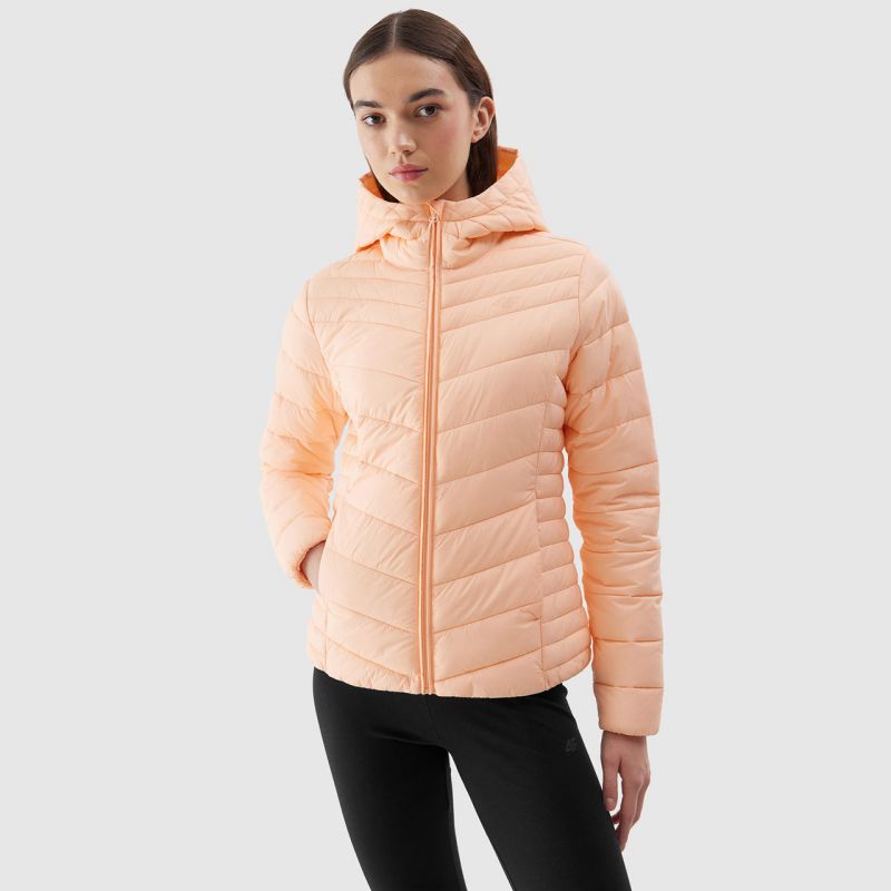 Jacket 4f F351 W 4fwss24tdjaf351 70s