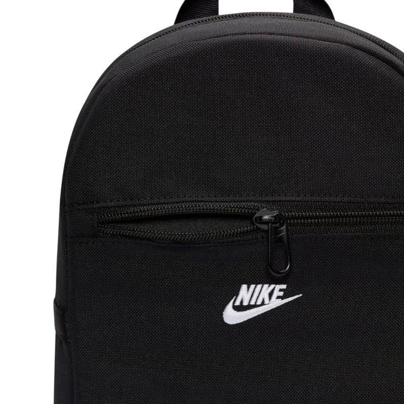 Nike Heritage Mini Backpack fekete hátizsák